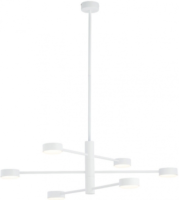 Потолочная люстра Orbit 7942