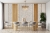 Подвесная люстра Linn MOD091PL-07G