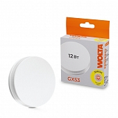 Лампочка светодиодная  25Y75R12GX53 