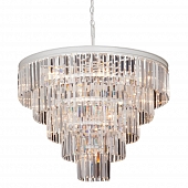 Подвесная люстра  V1806-0/8+4+4+1 