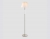 Торшер HIGH LIGHT LH71008
