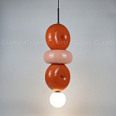 Подвесной светильник Россия 11898 