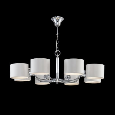 Подвесная люстра Anita FR5012PL-08CH