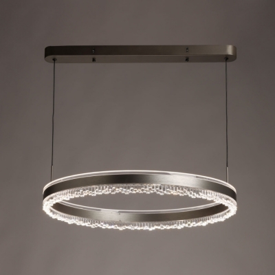 Подвесной светильник Платлинг 661019501