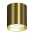 Точечный светильник  IT014-0207 gold