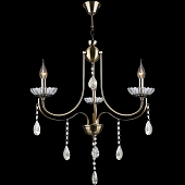 Подвесная люстра  04749-0.4-03 