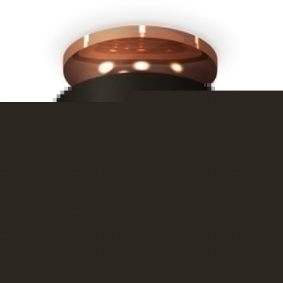 Точечный светильник Techno Spot XS7511140