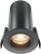 Точечный светильник Focus Led DL125-L12-3K-B