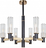 Потолочная люстра Barolo 2654/17 LM-6 