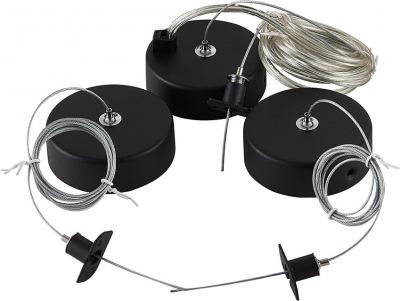 Подвесной комплект Magic track Suspension kit DLM900RBlack