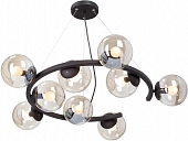 Подвесная люстра  V4544-1/9S 