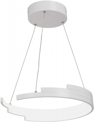 Подвесной светильник  V3967-0/1S