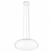 Подвесной светильник Sweety 10454/400P White 