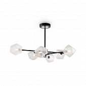 Потолочная люстра Floristic FR5328CL-06B 