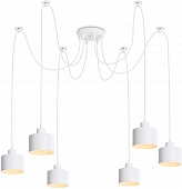 Потолочная люстра TRADITIONAL TR8131 