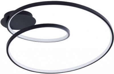 Потолочная люстра Millo A3893PL-30BK