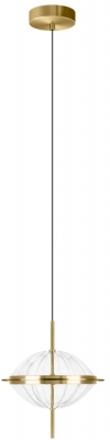 Подвесной светильник Tranquility 10397/B