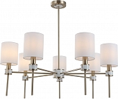 Потолочная люстра Poesia V000578 