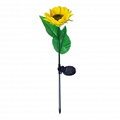 Грунтовый светильник  USL-S-814/PT700 SUNFLOWER 