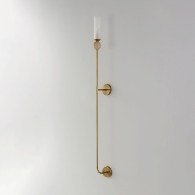 Бра Simply SIMPLY AP1.2 BRASS