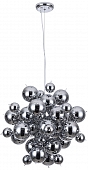 Подвесная люстра Molecule A8313SP-6CC 