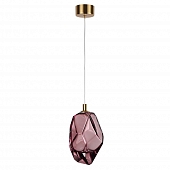 Подвесной светильник Gemme 7113/4LA 