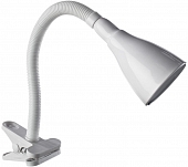 Офисная настольная лампа Cord A1210LT-1WH 