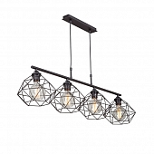 Подвесной светильник  V4269-1/4S 