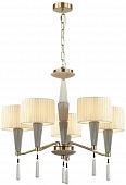 Подвесная люстра Latte 5403/5 