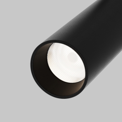 Трековый светильник Focus LED TR032-2-12W4K-M-B
