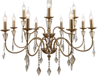 Подвесная люстра Grace 1053/05/12P