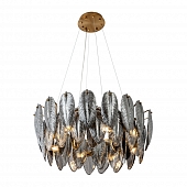 Подвесная люстра MODELUX ML.20202.8 BS 