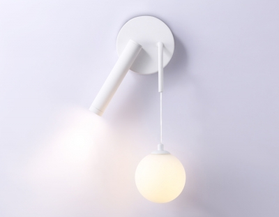 Настенный светильник Comfort FL66383