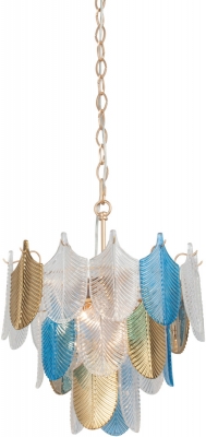 Подвесная люстра  V58120-8/5