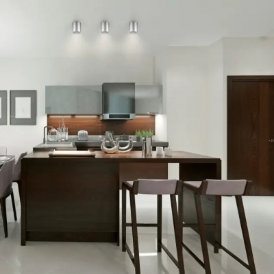 Точечный светильник  HD004