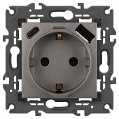 Розетка  14-4108-16 