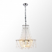 Подвесная люстра Rains LSP-6000 