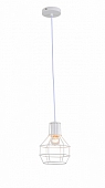 Подвесной светильник  1129/1S (White) 