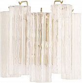 Бра Rose ROSE AP2 BRASS 