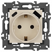 Розетка  14-4108-02 