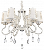 Подвесная люстра Adelinda WE391.06.003 