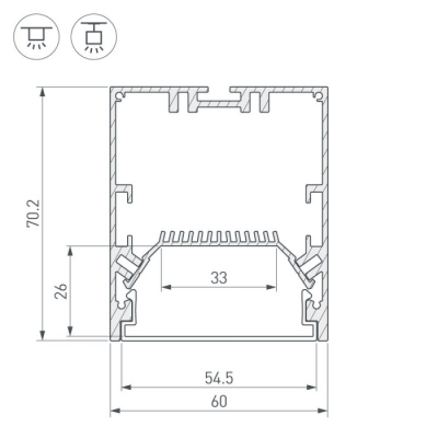 Соединитель  030140