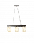 Подвесная люстра Prismique V11709-6P 