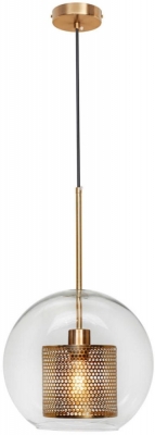 Подвесной светильник Heragon LOFT2566-C
