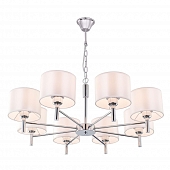 Подвесная люстра Аврора CL463180 
