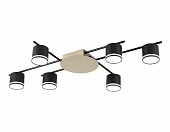 Потолочная люстра Comfort FL51756 