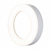 Настенно-потолочный светильник  LTB52 белый 