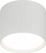 Точечный светильник  OL39 WH 