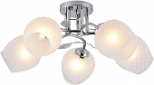 Потолочная люстра Sorbaria 1108/5PL 