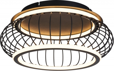 Потолочный светильник Korg 4435-2C